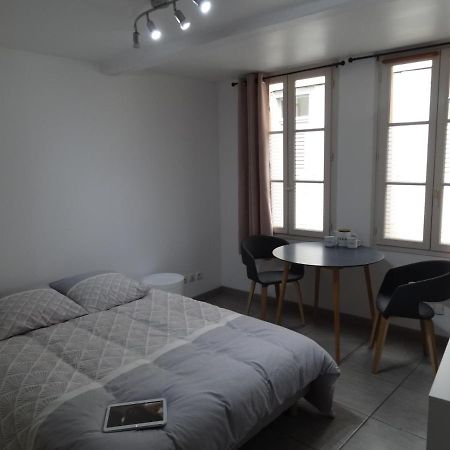 Charmant Studio Au Coeur De St Leu Hyper Centre Amiens Dış mekan fotoğraf