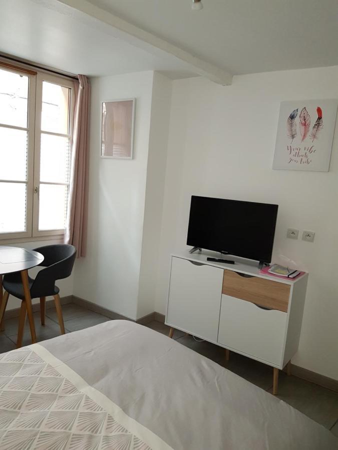 Charmant Studio Au Coeur De St Leu Hyper Centre Amiens Dış mekan fotoğraf