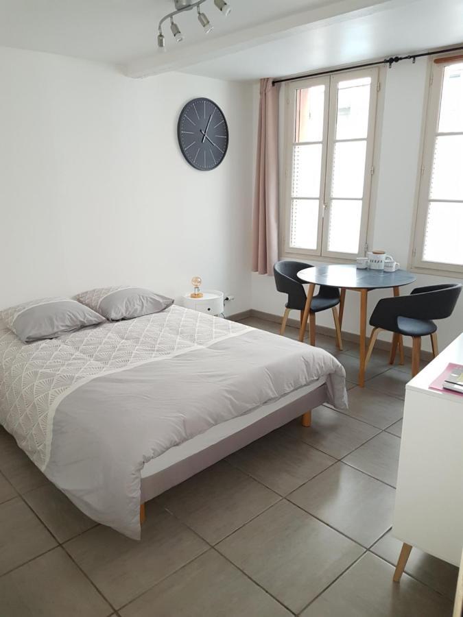 Charmant Studio Au Coeur De St Leu Hyper Centre Amiens Dış mekan fotoğraf